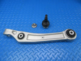 Bentley Bentayga left lower control arm + bolt joint TopEuro #9140